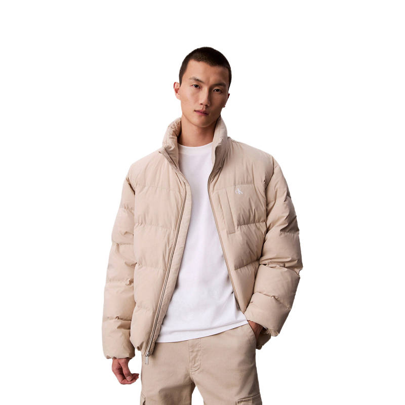 Calvin Klein CALVIN KLEIN Down Jacket Men's Gift Box Set Included