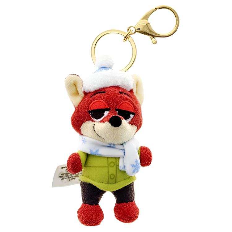 Disney Disney Zootopia 2 Polyester Bag Accessory Women's Multicolor