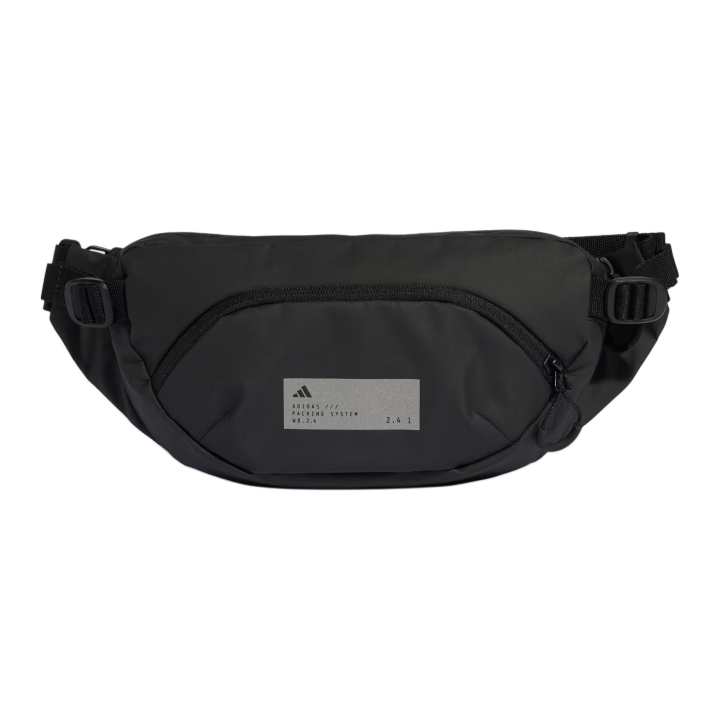 Adidas Adidas Pu Fanny Pack Unisex Black