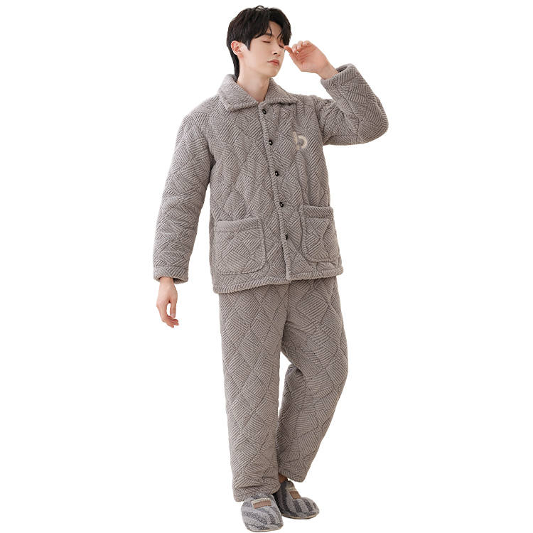 MIIOW MIIOW Men's Pajama Sets