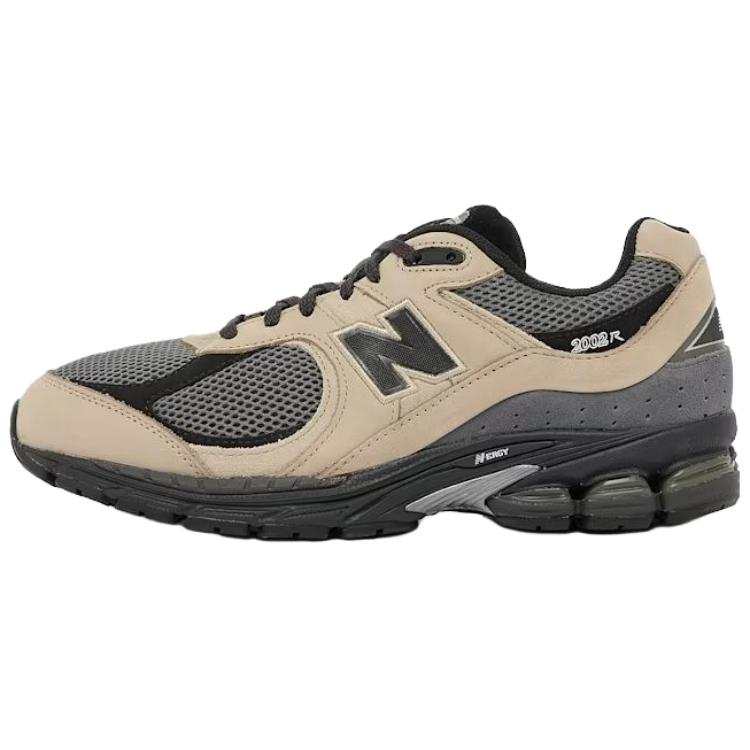 New Balance New Balance U2002R logo-detail sneakers