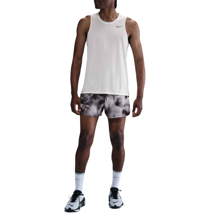 Nike Nike MILER Running Tank Top Men's