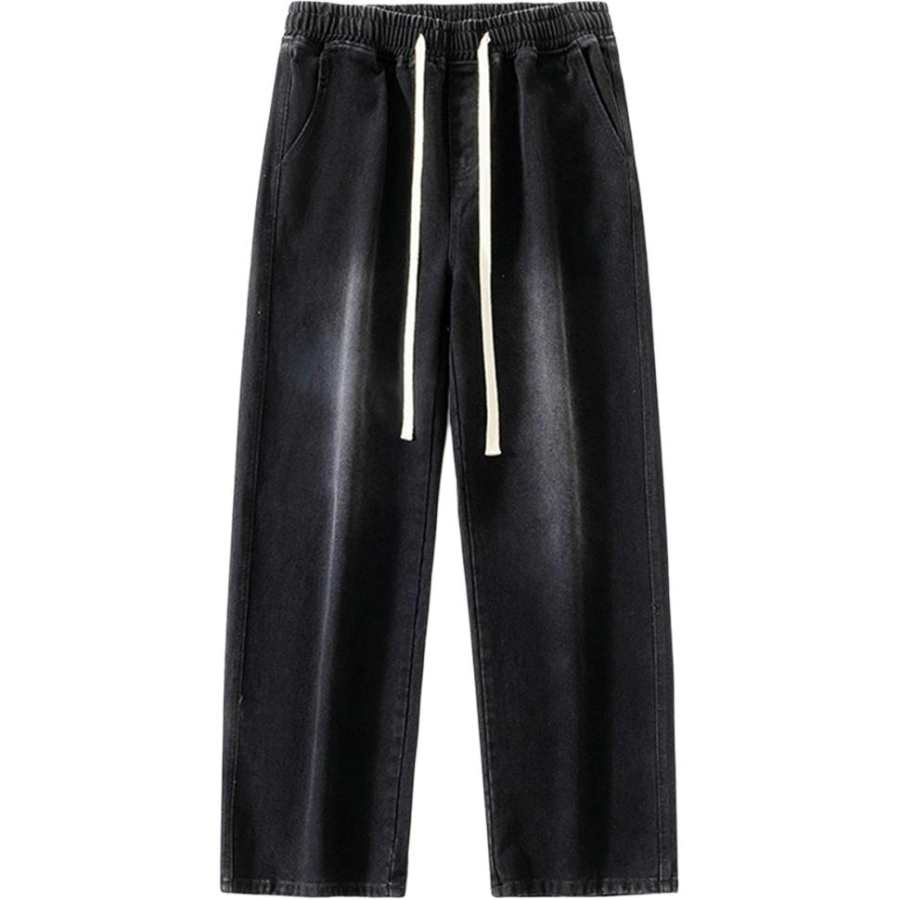 Jeep Pasture Horse Lifestyle Jeans Unisex