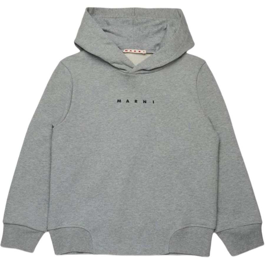 MARNI MARNI Kids Sweatshirts Moderate