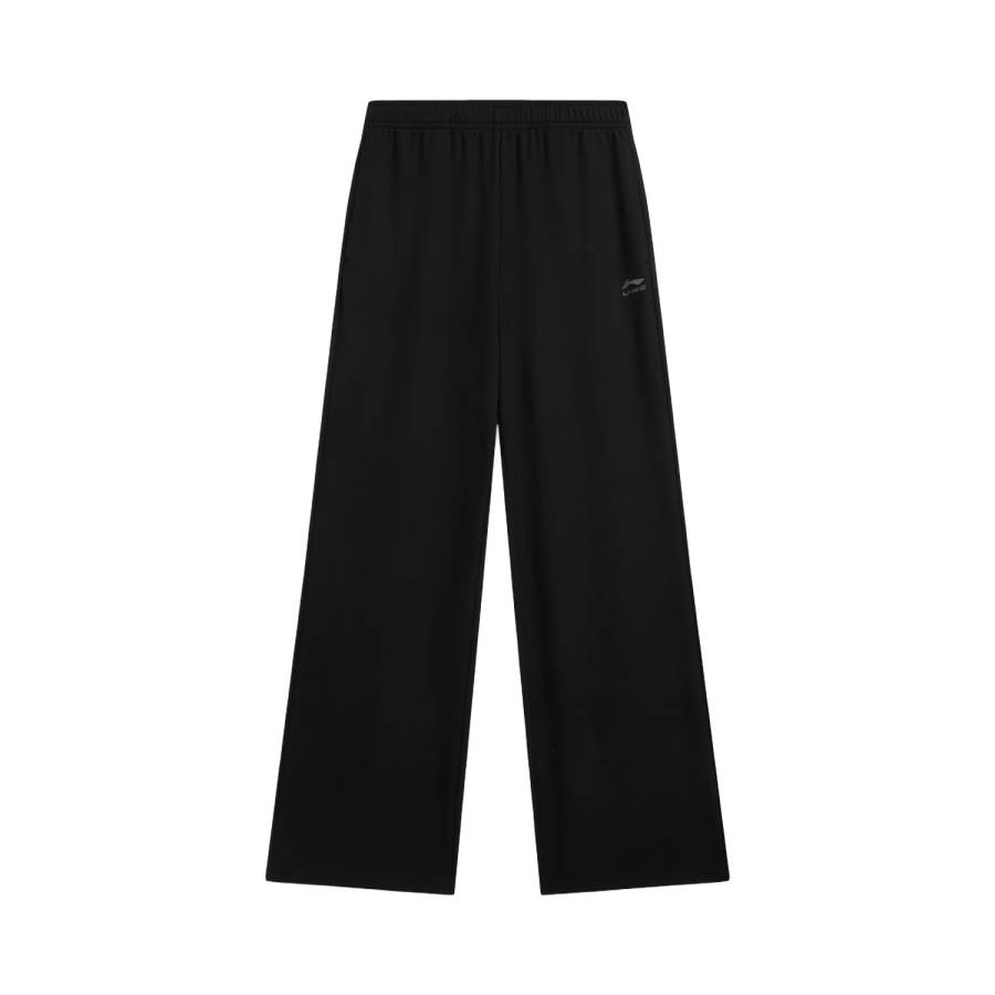 Li-Ning Li Ning Sports Life Collection Knitted Sweatpants Women's