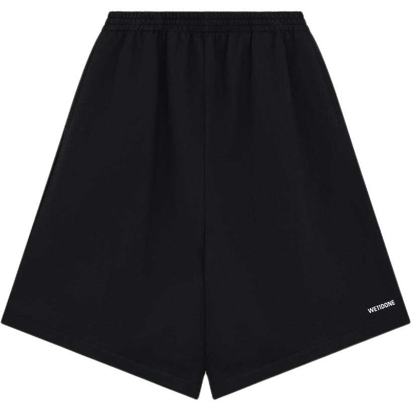 WE11DONE WE11DONE SS26 Casual Shorts Unisex