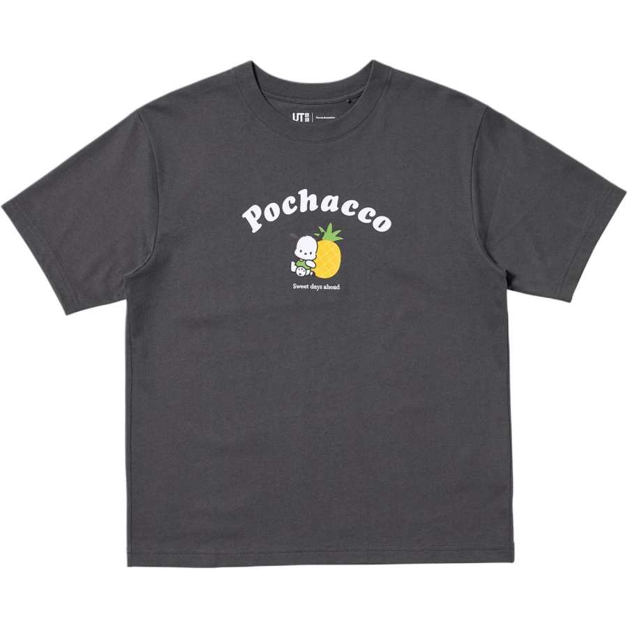 UNIQLO x Sanrio/, SS26 T Shirt Women's