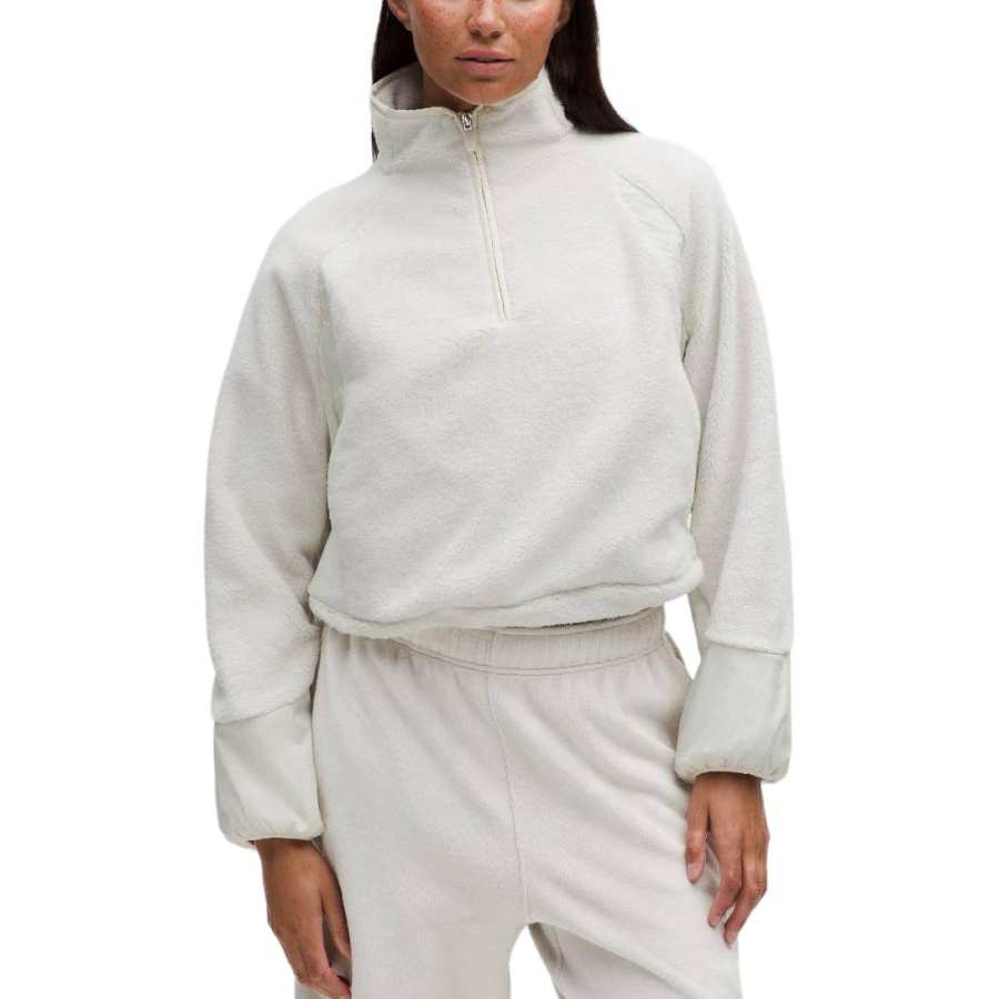 Lululemon Velvet feel Coat Women's