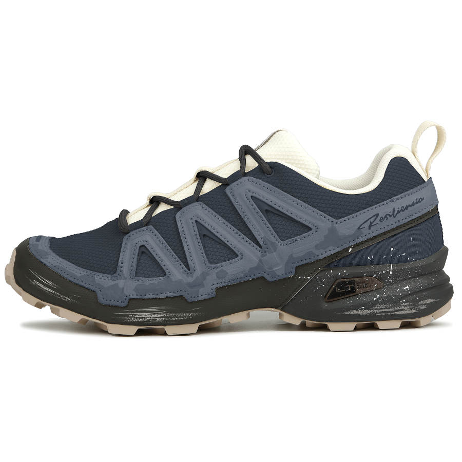 SALOMON Speedcross 3 Cushioning Low top Casual Running Shoes Unisex