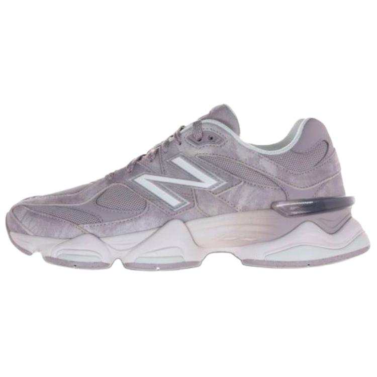 New Balance New Balance NB 9060 Casual Shoes Unisex Purple