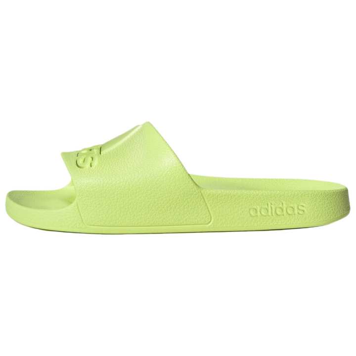 Adidas Adidas Adilette Aqua EVA Quick Dry Slide Slippers Unisex Cyan