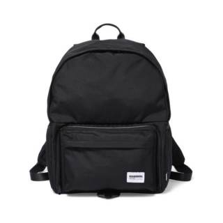 NEIGHBORHOOD Fabric Backpack Regular Men's Black