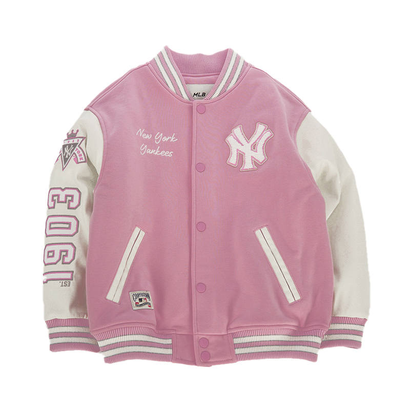 MLB MLB Kids Baseball Jerseys Baseball Collar Moderate