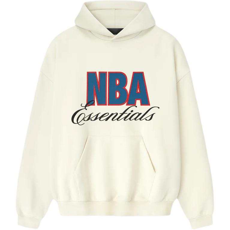 Fear Of God Essentials NBA FW25 Sweatshirt Unisex