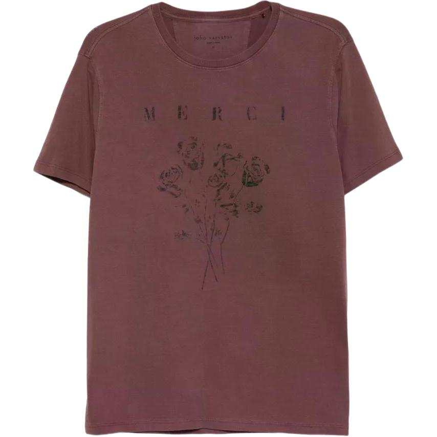 John Varvatos Merci T-shirt