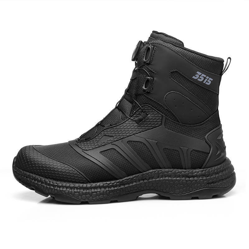 QIANGREN 3515 Outdoor Boots Men's