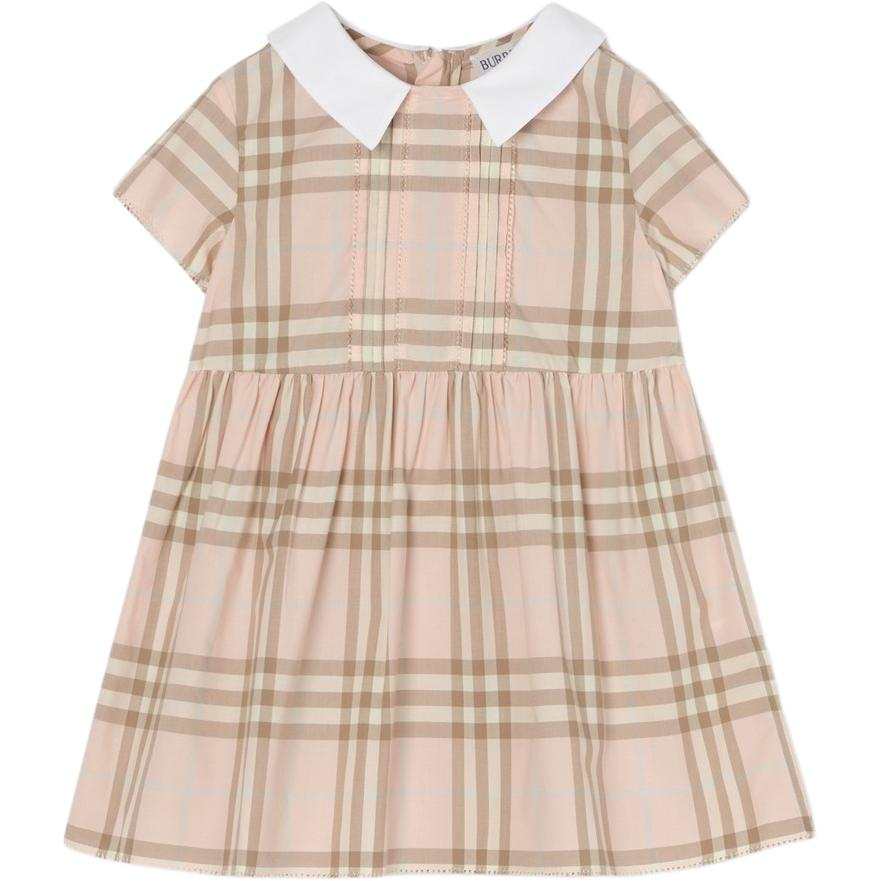Burberry Dress Infant And Toddler