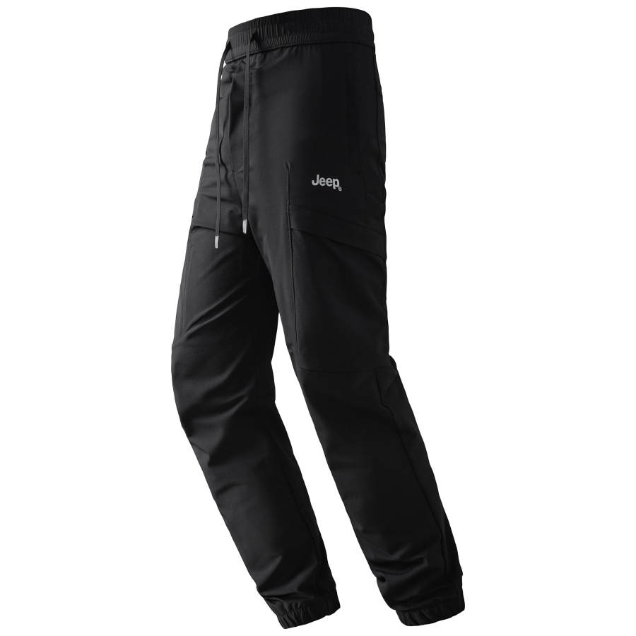 Jeep Pasture City Casual Collection Casual Pants Unisex