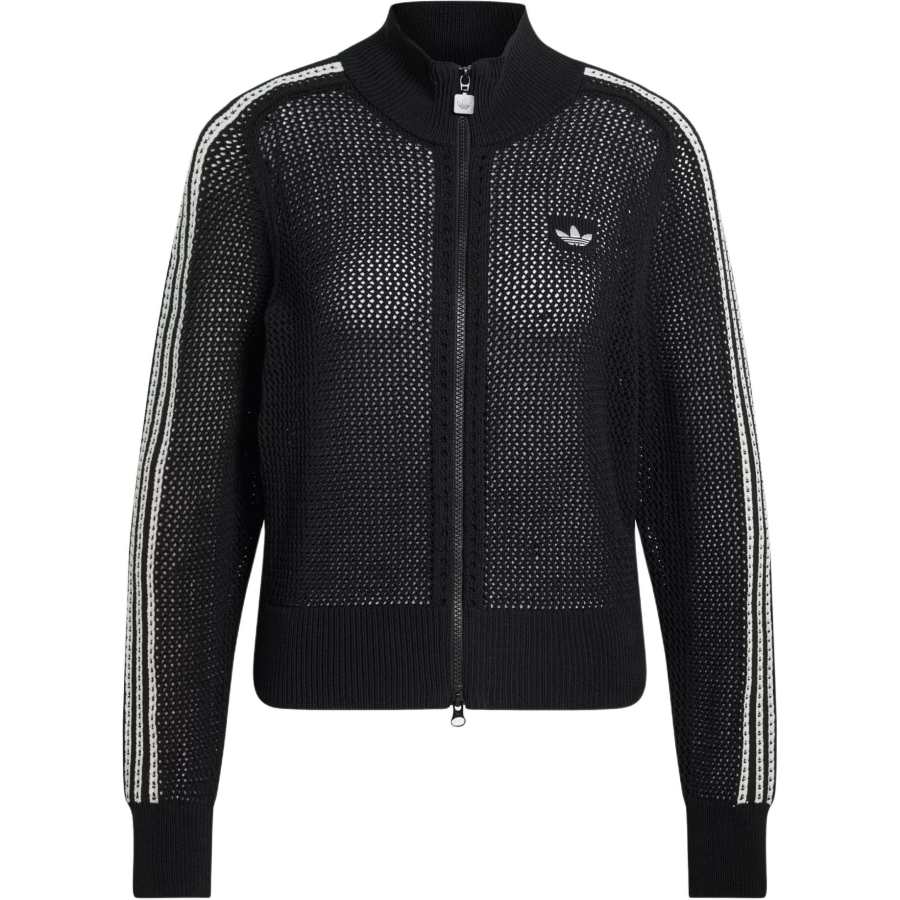 Adidas Originals KNITTED FW25 Knitwear Women's