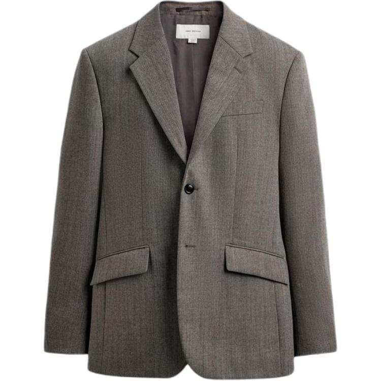ZARA ORIGINS Business Suit Men's