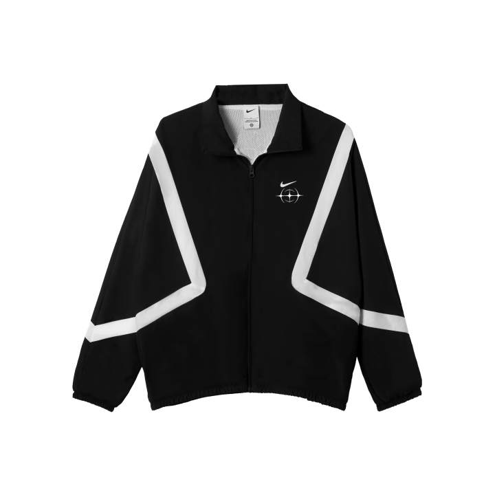 Nike Nike Icon Jackets Men's Black Stand Collar Moderate Other