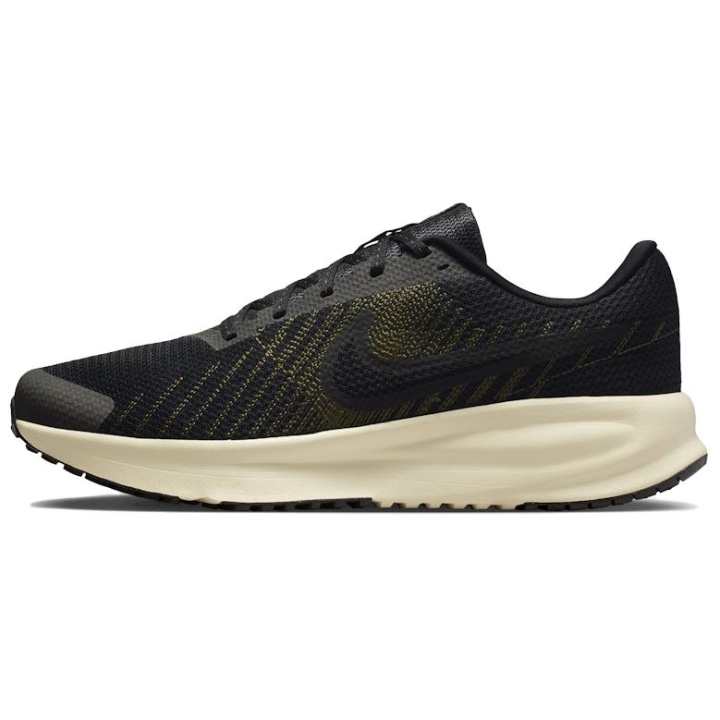 Nike Nike RUN DEFY Running Shoes Men's Black