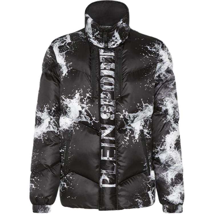 PHILIPP PLEIN PHILIPP PLEIN Puffer Jacket Men's