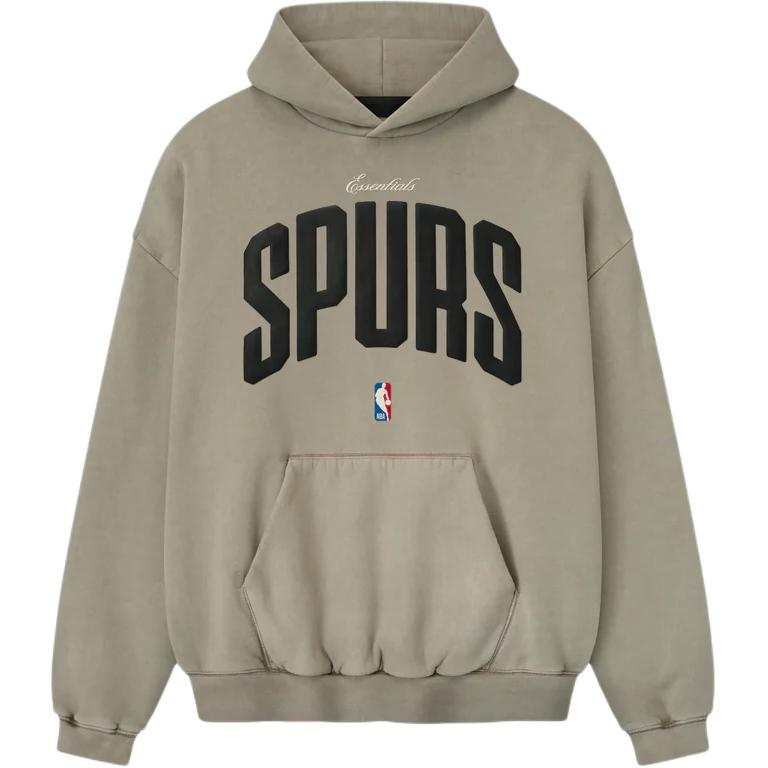 Fear Of God Essentials NBA FW25 Sweatshirt Unisex