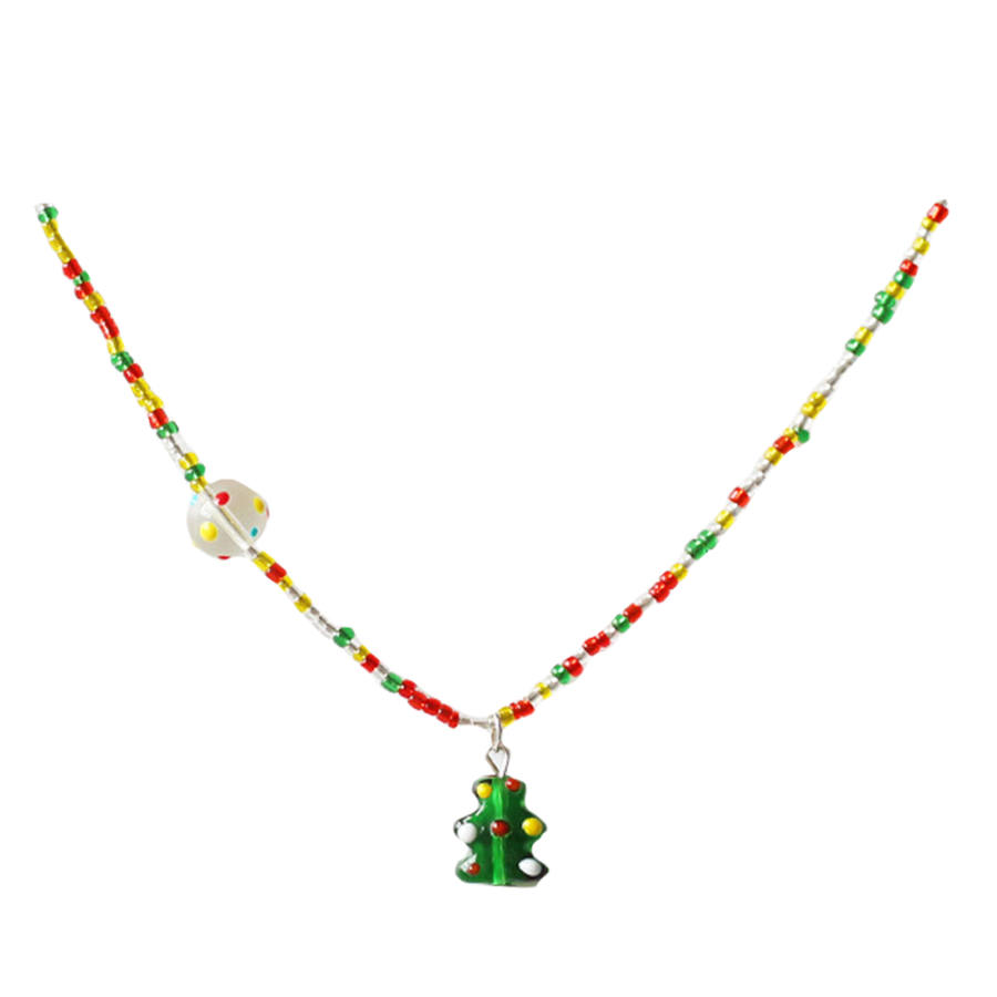 Barbie Barbie Necklaces Women's