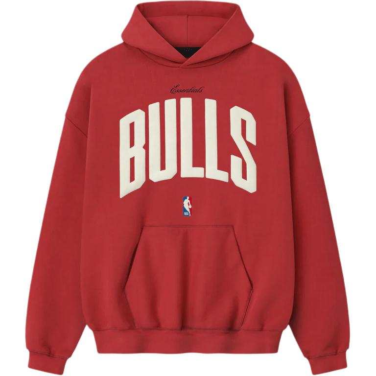 Fear Of God Essentials NBA FW25 Sweatshirt Unisex