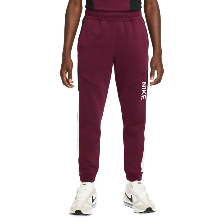 Nike Nike Kids Knitted Sweatpants Moderate