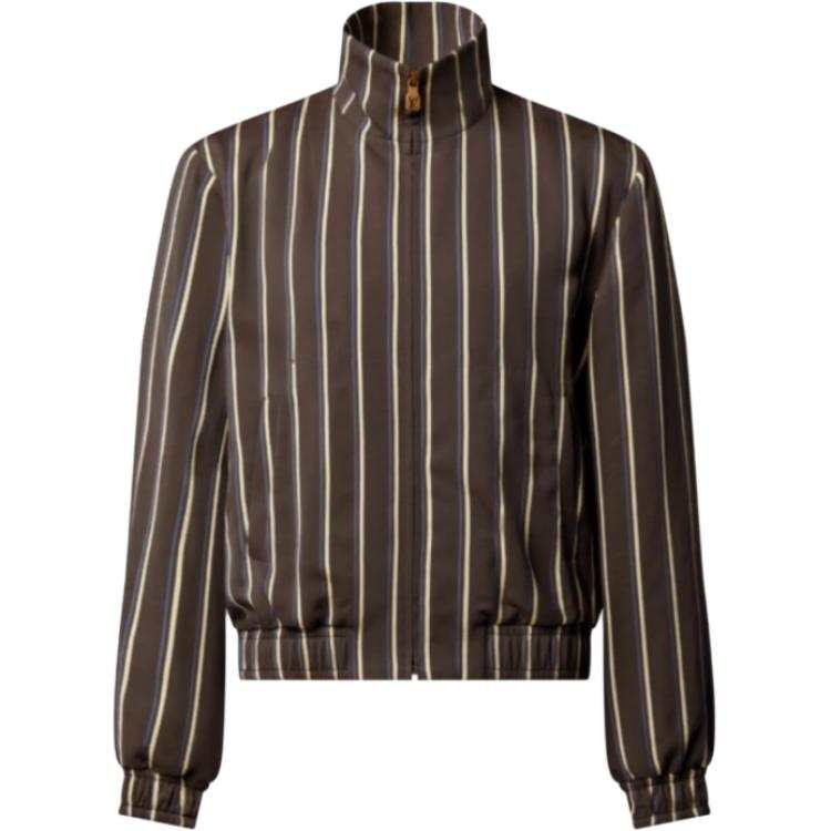 LOUIS VUITTON LOUIS VUITTON x Pharrell Williams SS26 Jackets & Coats Men's
