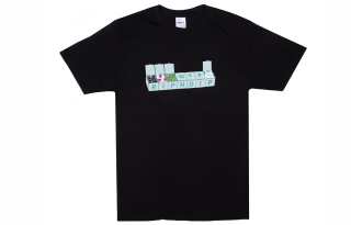 RIPNDIP T Shirts Unisex Crew Neck Moderate Straight Fit