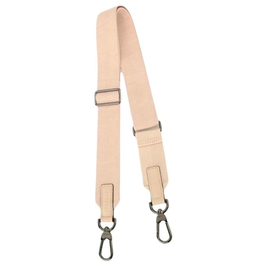 LONGCHAMP Le Pliage Xtra Polyester Bag Straps Women's Nude