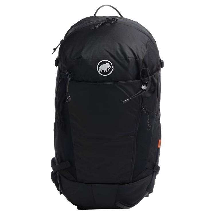 MAMMUT 25L Outdoor Bags Nylon Black Unisex