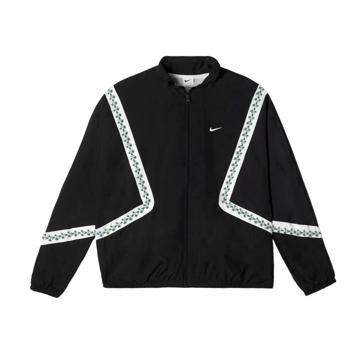 Nike Nike Icon Jackets Men's Black Stand Collar Moderate Other