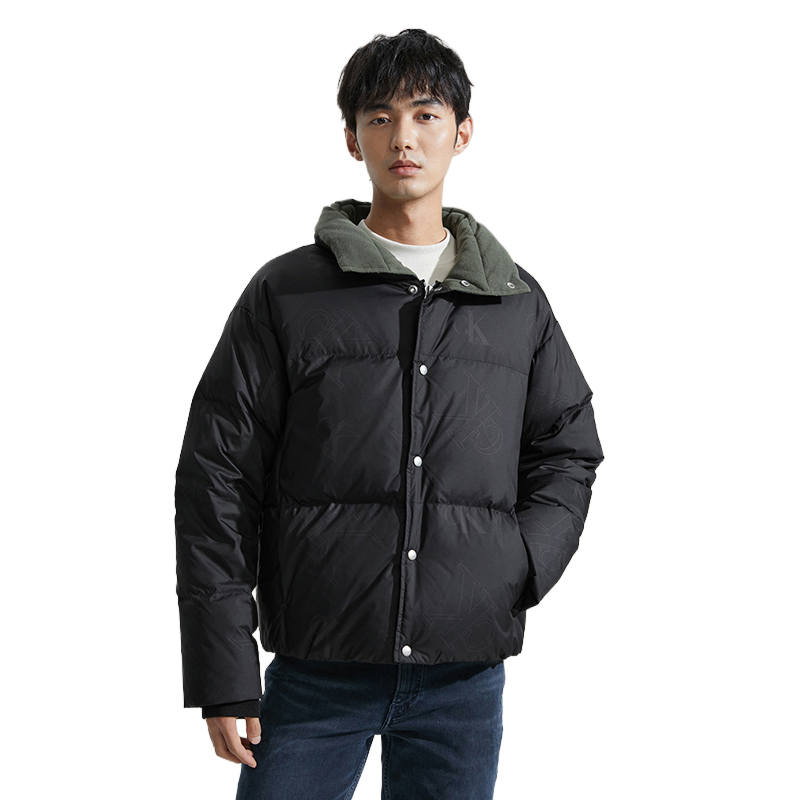 Calvin Klein CALVIN KLEIN Down Jacket Unisex