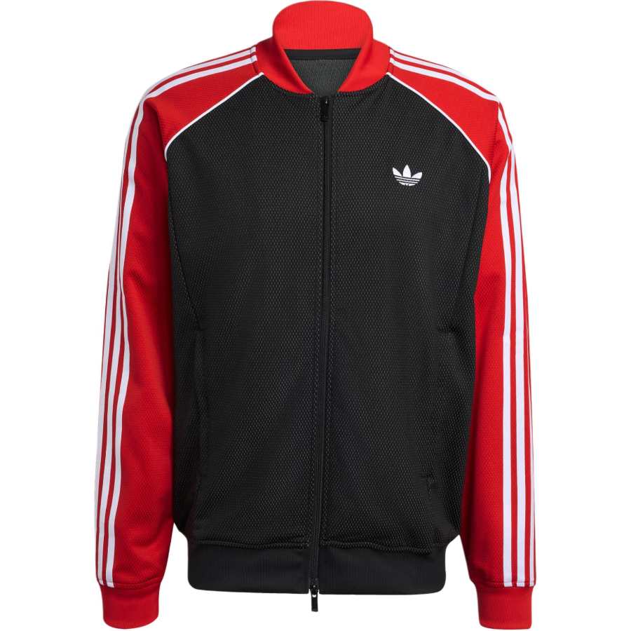 Adidas Originals Large FW25 Jacket Men's