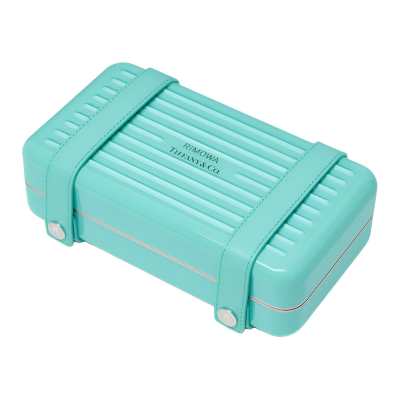 RIMOWA X Tiffany & Co. Jewelry Personal Tiffany Blue