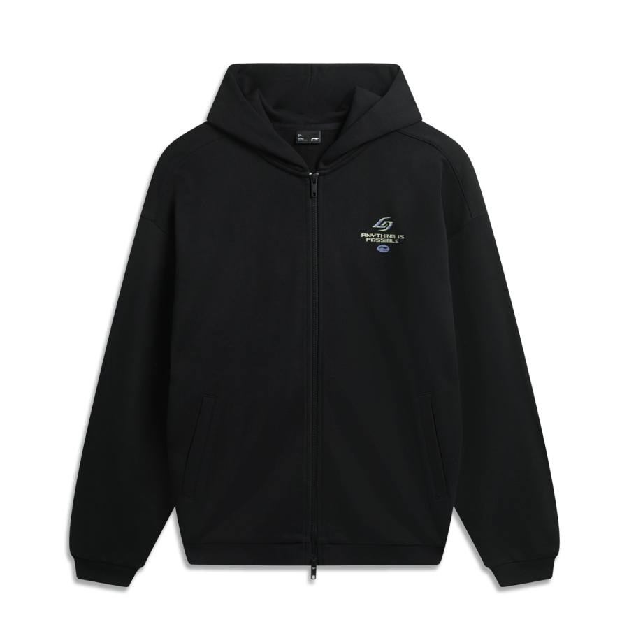 Li-Ning Li Ning Sports Life Collection Sweatshirt Unisex