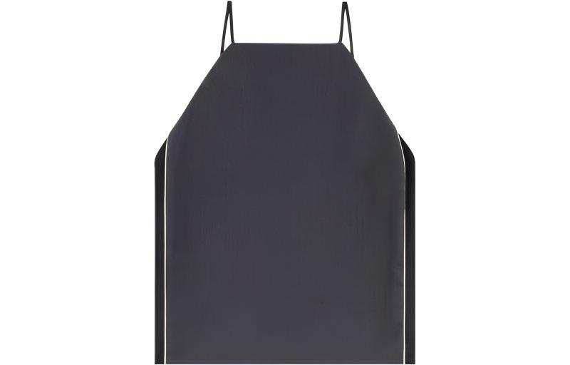 DIESEL SS24 Tank Top Women's Black