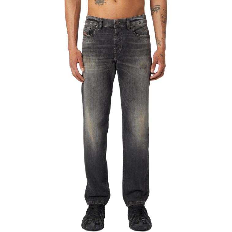 DIESEL SS26 D FINITIVE Jeans Men's