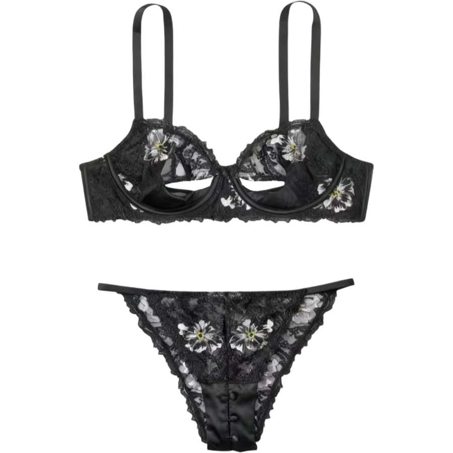 Victoria's Secret Underwear Set Women's