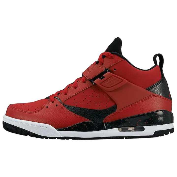Jordan Air Jordan Flight 45 'Gym Red'