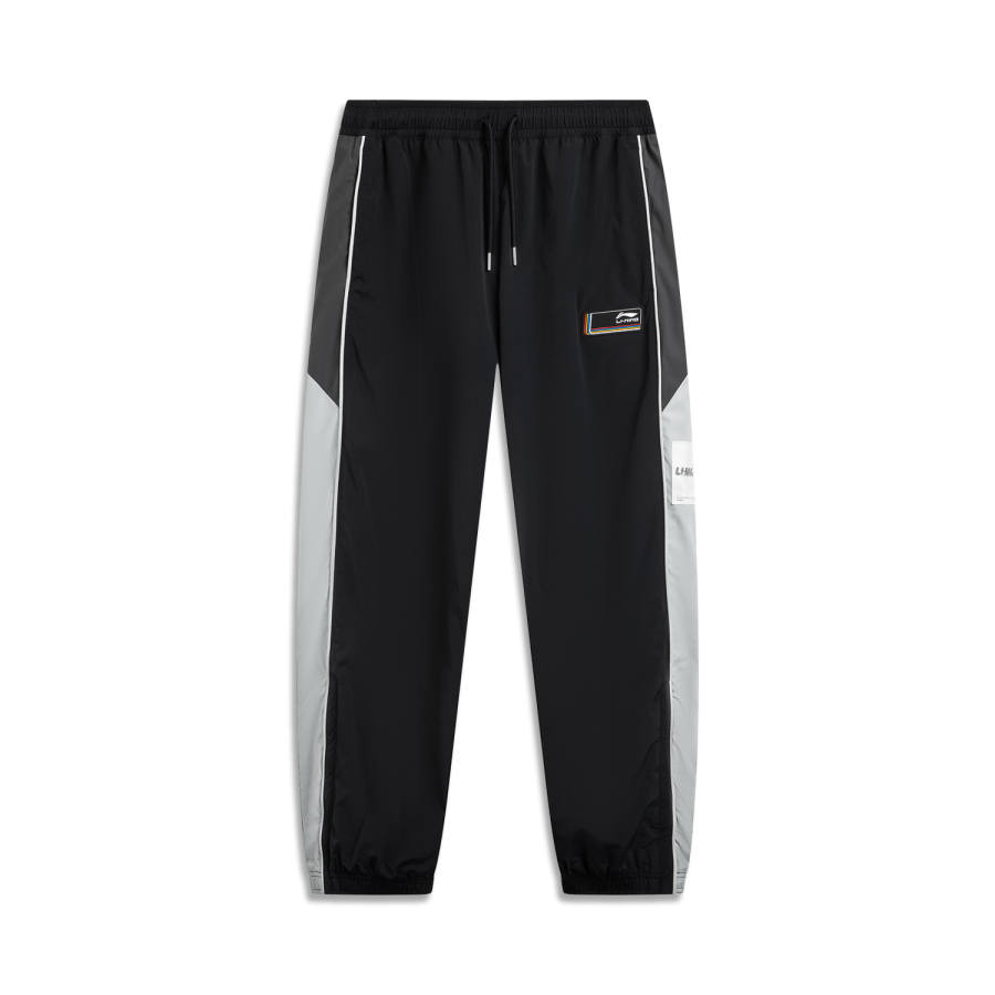 Li-Ning Li Ning Sports Life Collection Casual Pants Men's