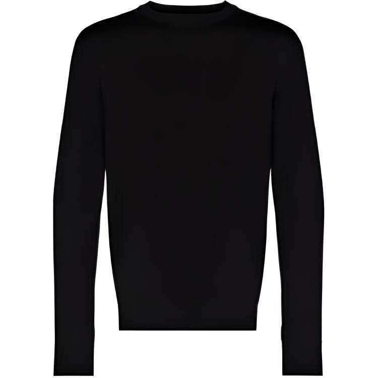 Canada Goose Canada Goose FW21 Sweater Men's Black