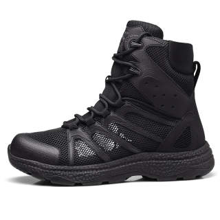 QIANGREN 3515 Outdoor Boots Men's