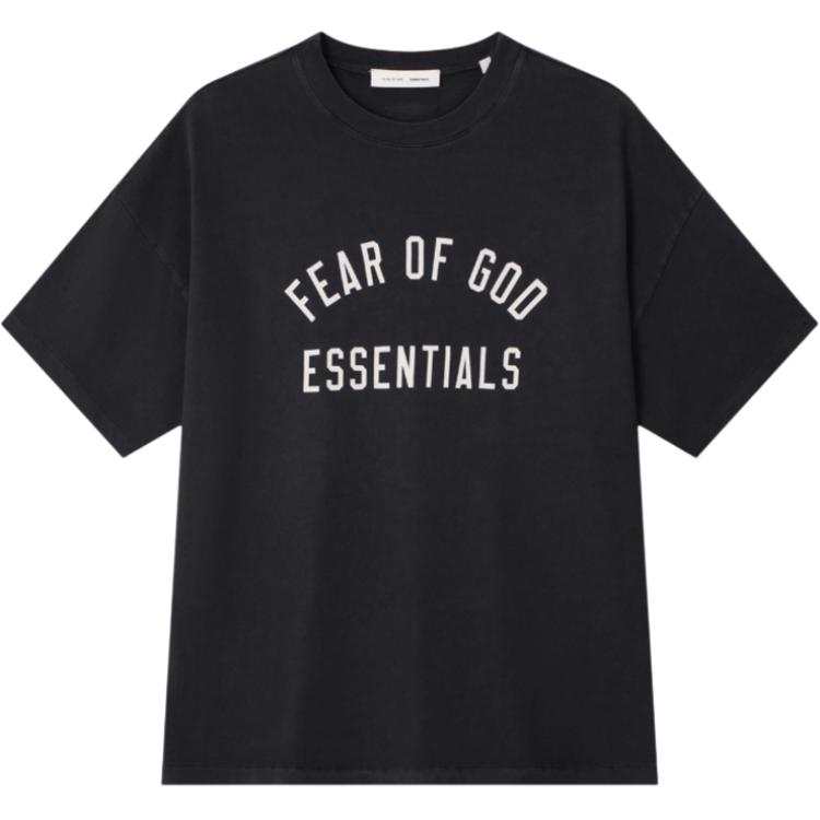 Fear Of God Essentials FW25 Holiday 2025 90'S SHORT SLEEVE TEE T Shirt