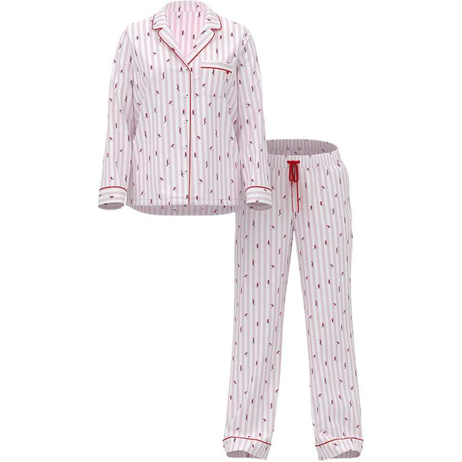 Victoria's Secret Pajama Set Women's