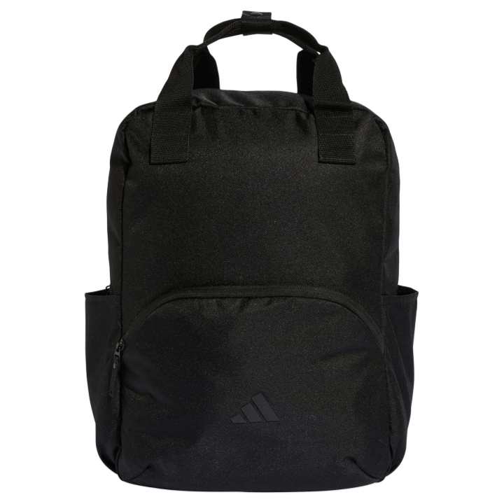 Adidas Adidas Prime Polyester Backpack Unisex Black